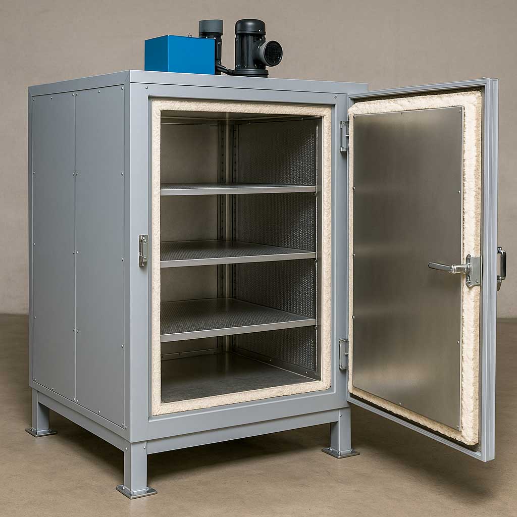 خشک کن باکسی