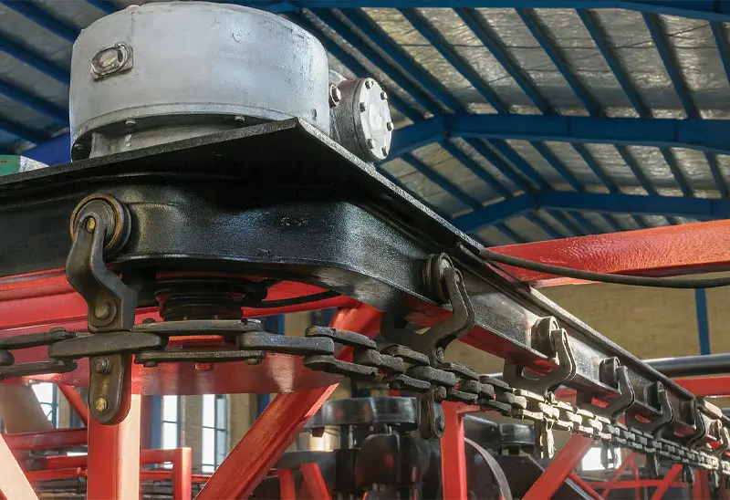 kanvayer monoril va zangire forj