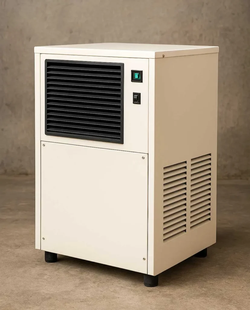 رطوبت‌گیر باد