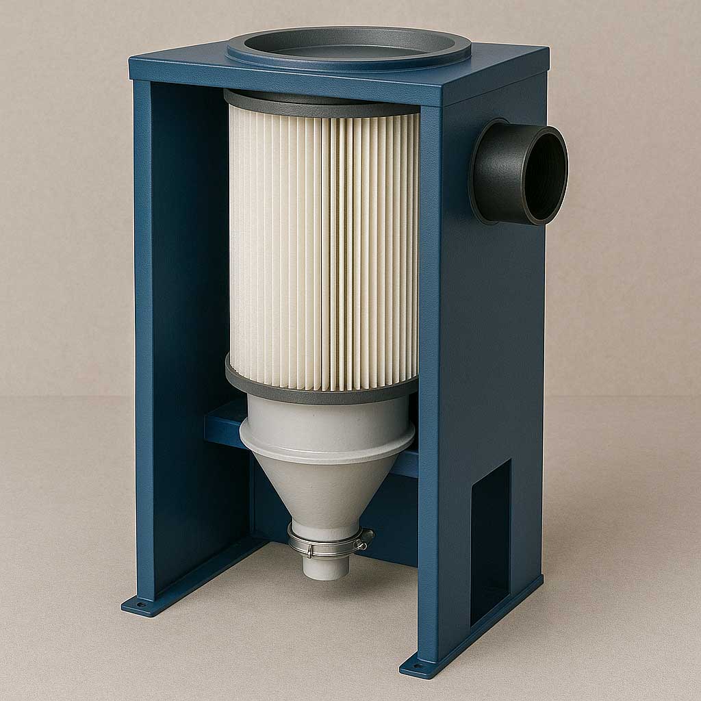 سیستم فیلتراسیون