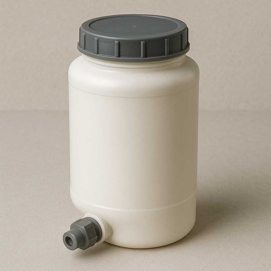 مخزن ذخیره پودر