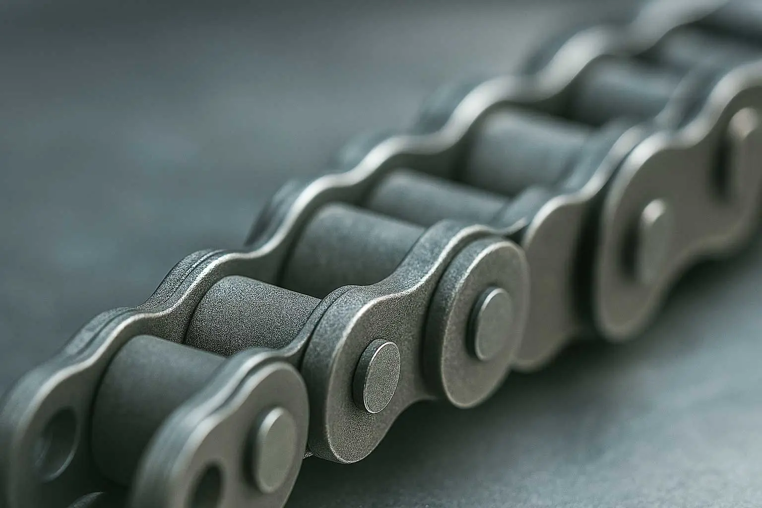 زنجیر کانوایر